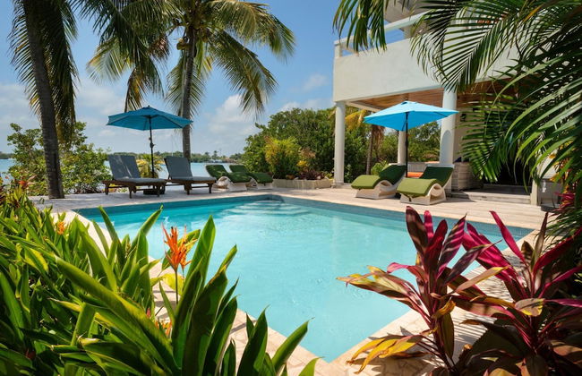 Villa Island Time Gecko - Foto 16