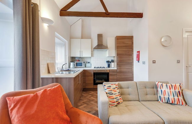 Chai- Tea Warehouse - North East Escapes - Foto 7