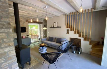 Villa Kalu in Central Istria for 6 people with private pool - Foto 6