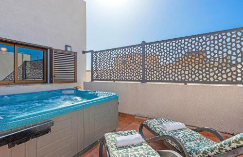 MEDANO4YOU Casa Violeta - Foto 10