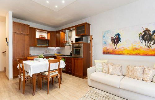 GIOTTO Guesthouse - Foto 34