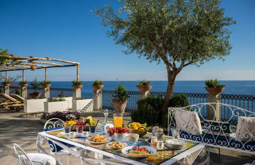 YourHome - Villa Aldo Marino - Foto 19