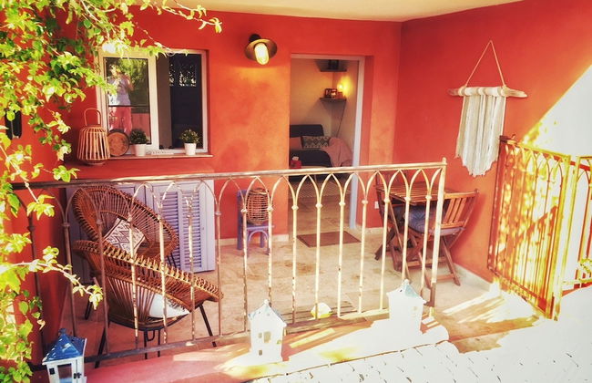 La Villa du Cros - Foto 43