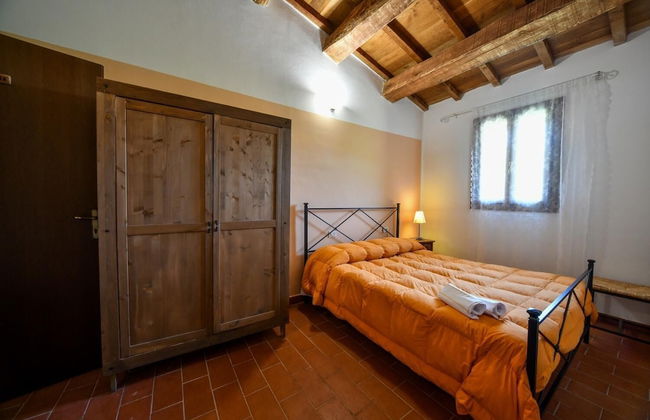 Agriturismo La Valle Dei Bronzetti - Foto 13