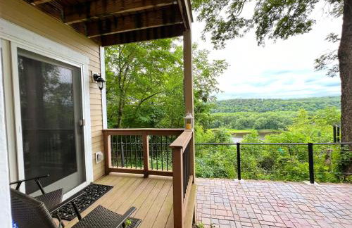 St. Croix Valley Inn - Foto 49