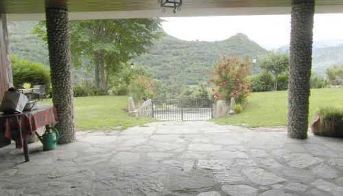 SH11 - Casa Juan Manuel 2 - Villmor - Foto 3, Garden, Garden view, Lobby or reception