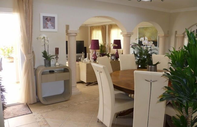 Luxury Villa With Pool & Jacuzzi - Foto 13