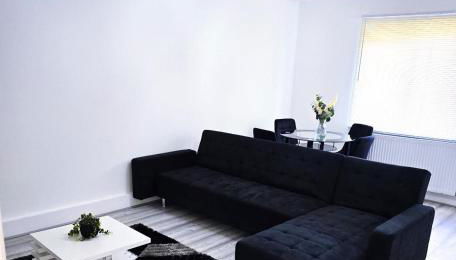 Kas cosy 2 Bedroom Apartment in Belvedere with great transportation links - Foto 2