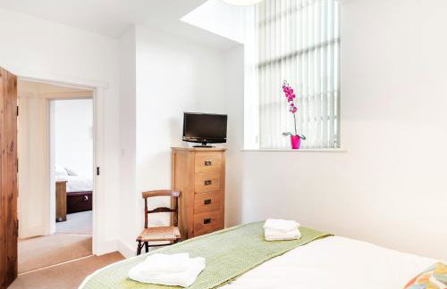 Riding Cottage - Uk37449 - Foto 13