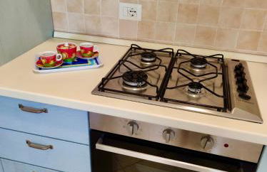 Appartamento La Caletta 500m dal mare - Foto 15