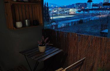 Kolor&Dizajn Apartament, Bielsko-Biała, City Center, Dworzec PKP - Foto 34