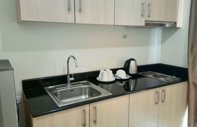 Wind Residences by SMCo - Foto 32