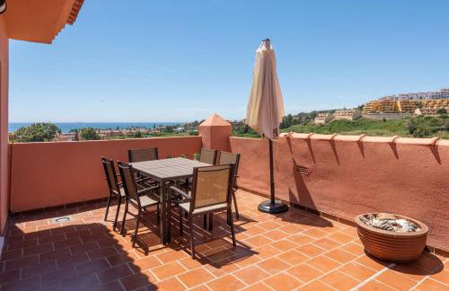 Los Hidalgos Golf Vue mer à couper le souffle - Photo 26