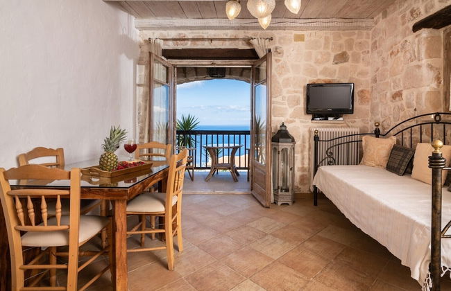 Strofilia Authentic Villas - Foto 32