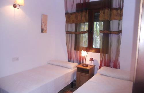 Cortijo El Almendro, Urb. Fuente del Gallo, Conil - Foto 7