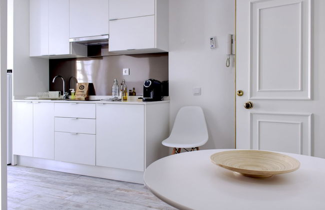 PB STD Mar Timo - Palacete da Baixa - Foto 12