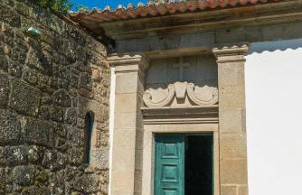 Casa de Vilela - casa senhorial exclusiva perto do Porto para até 15 pessoas - Foto 10