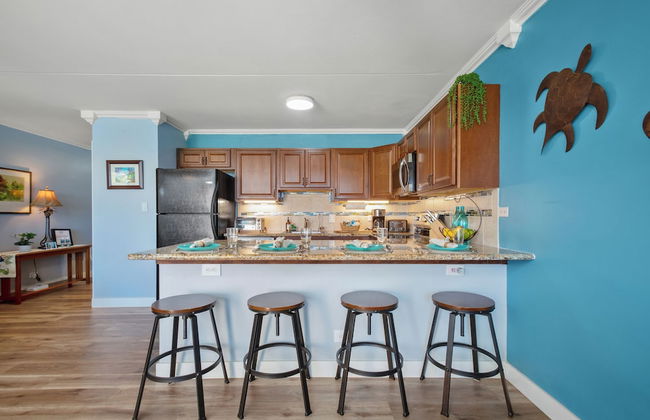 Beautiful Condo at Kihei Ali'i Kai, Close to Beach - Foto 73