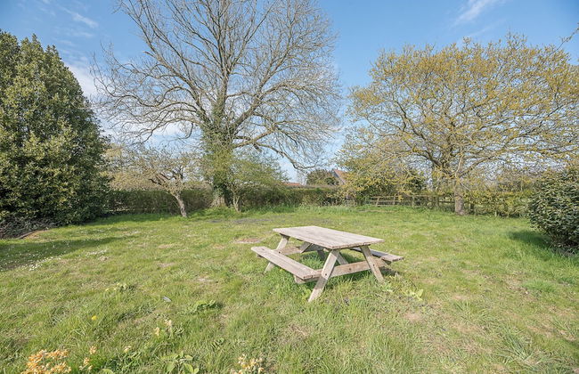 Heart's Ease in Dallinghoo nr Woodbridge - Air Manage Suffolk - Photo 26