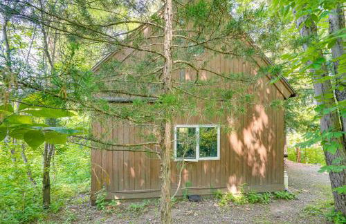 Swim, Fish and Explore! Lakefront Catskills Escape - Foto 9