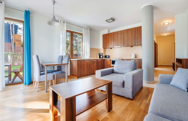 Cztery Pory Roku - Foto 7