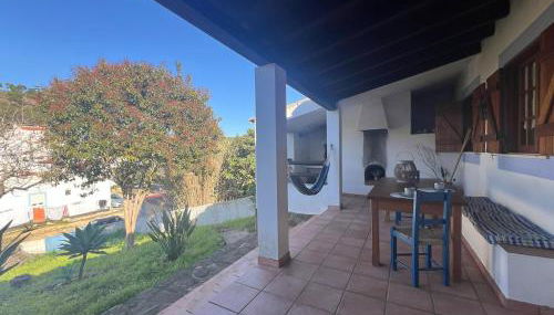 Entre a Serra e o Mar - Casa das Rosas de Barão - Foto 3