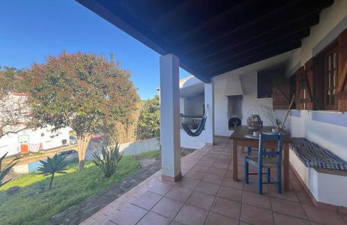 Entre a Serra e o Mar - Casa das Rosas de Barão - Foto 3