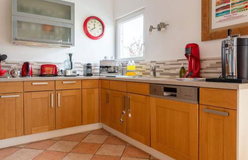 Villa Akwaba by Interhome - Foto 10