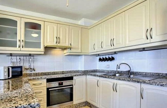 Belvilla by OYO Apartamento Sol y Paraaso II - Photo 6