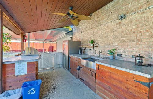 Texan 5 3 Oasis - Hot tub Pool Cinema Room - Foto 31