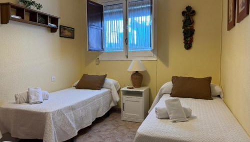 Apartamento La Piconera de Santa Marina - Foto 4