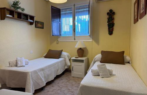 Apartamento La Piconera de Santa Marina - Foto 4