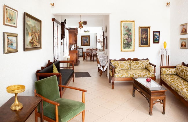 Afissos Seaside Cottage - Foto 4