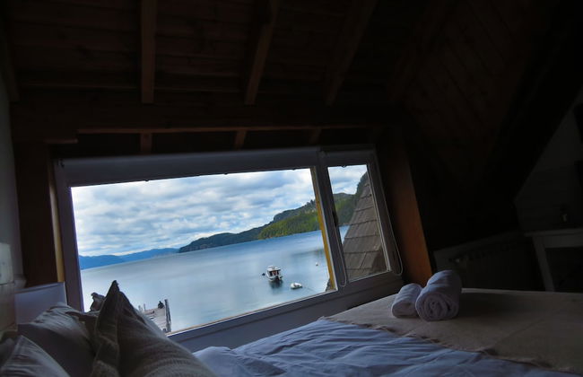 Hotel & Apart Los 3 Mosqueteros - Foto 4