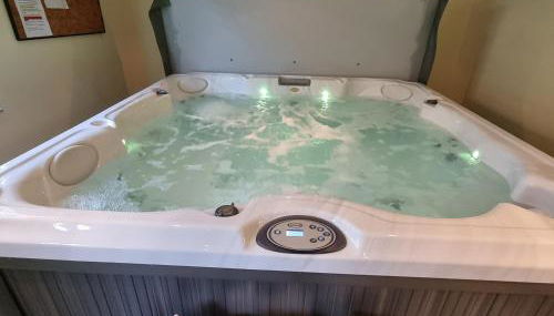 Gîte Myosotis, studio 2 personnes, avec salle de jeux et SPA dans la résidence - Foto 3