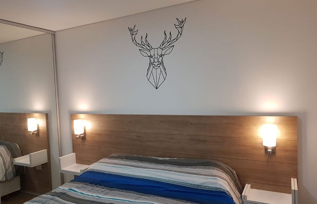 Pacífico Apartamentos Terrazas - Foto 1