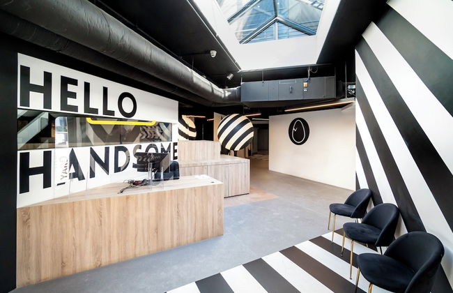 Copley Court - Foto 15