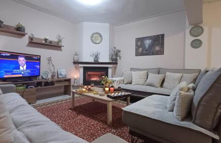 Cozy γωνιά στο χωριό - Foto 1