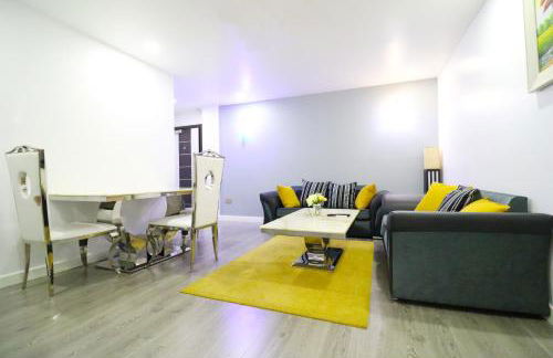 Queen Stay Apartments - Foto 64