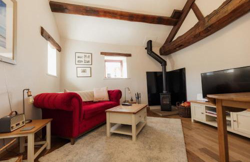 GABLE COTTAGE - One Bed Cottage Close to Holmfirth and the Peak District - Foto 26