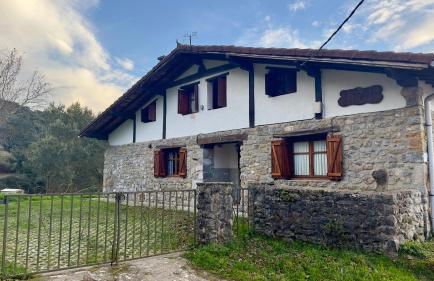 Kanala, estupendas vistas al Urdaibai - Foto 1