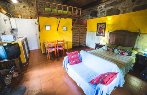 Caserío da Castiñeira - Foto 42