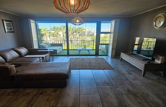 Ss Luxury Apartments Island Club - Foto 1