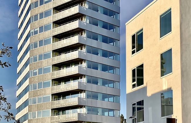 STAY Bryggen - Foto 1