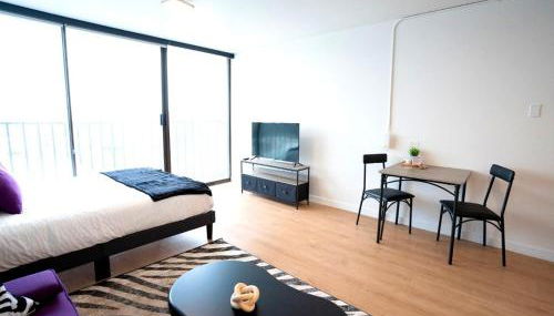 Salt City Loft - Foto 5