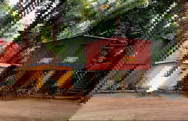 SUZAL BUNGALOW 16 - Photo 8