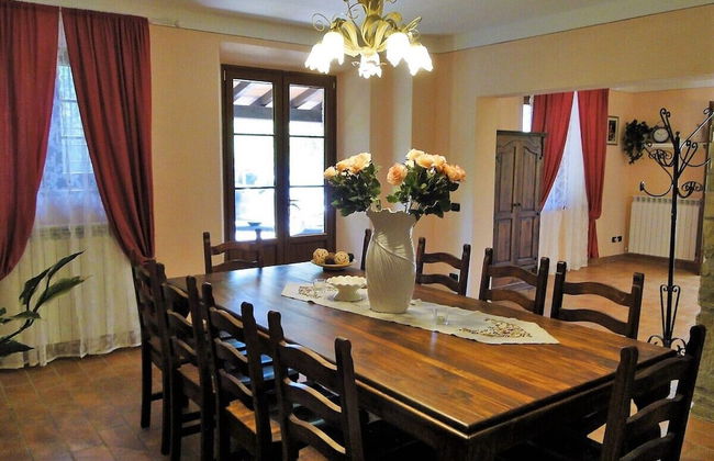 Agriturismo La Locanda del Cardinale - Photo 11