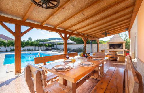 Vacation villa Matic with 7 bedrooms - Foto 49