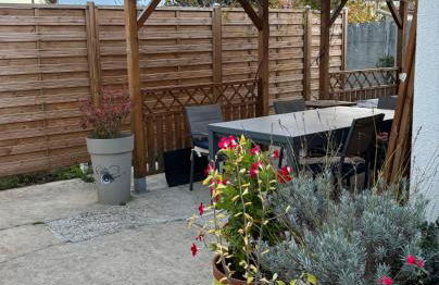 Chez nous chez vous - Foto 10