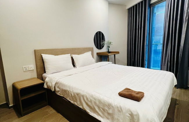 The Song Vung Tau Apartment - Foto 23